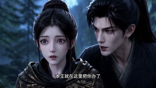 重生当日被死对头搭讪后他对我穷追不舍（128集）最新上映免费看