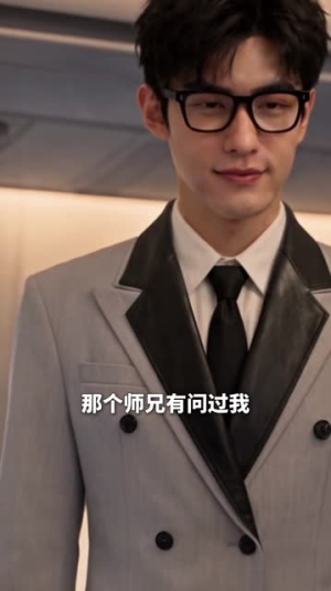 离别后才知爱深情第三季（173集）热播短剧全集看