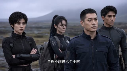 我转生成了毒液（72集）短剧后续更精彩