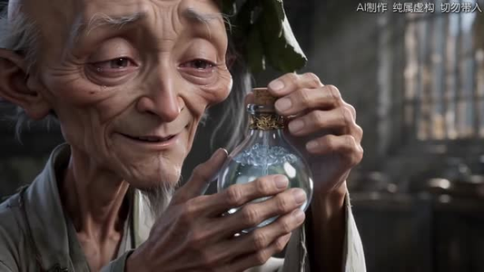反差大佬:我家小师妹超正经第四季 (200集) 反差大佬:我家小师妹超正经第四季 (200集)不用花钱看全剧