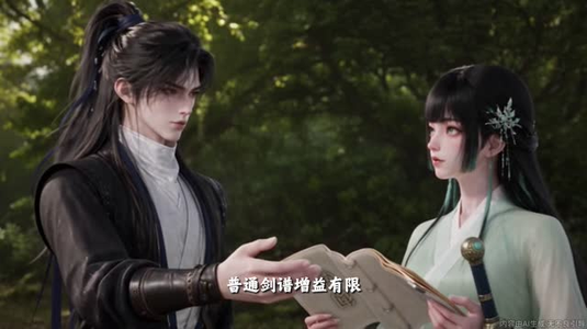气运被夺:小师妹她深藏不露(175集) 气运被夺:小师妹她深藏不露(175集)短剧追不停