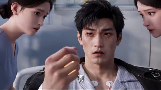 东北系统带我捡到未来龙君 (61集) 东北系统带我捡到未来龙君 (61集)海量短剧免费看