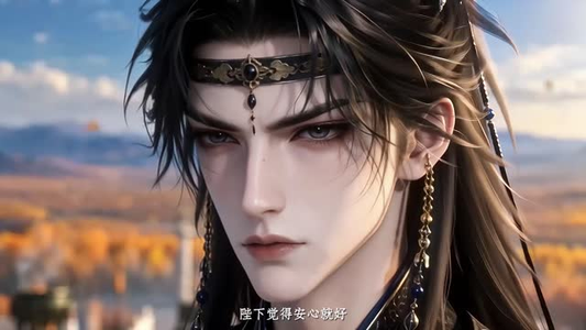 金风玉露一相逢，太傅大人恋爱脑第二季（103集）迅雷网盘观看