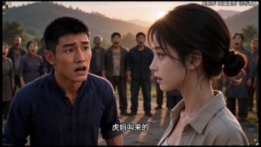 农场萌宠,全是戏精(91集) 农场萌宠,全是戏精(91集)精彩短剧看不停