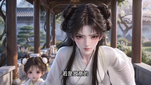 太师祖听我心声后沦陷了（141集）让你一口气看完