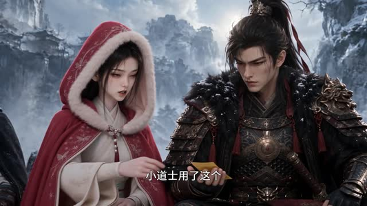 嫡女重生，对不起地府有人死不了4 （195集）在线看完整版