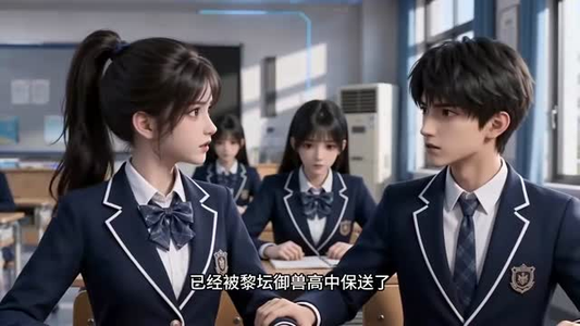 御兽从零开始（179集）一口气看完