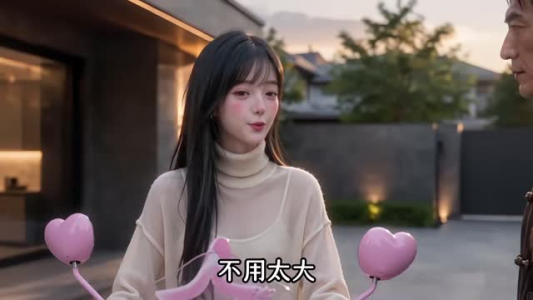 一见倾心，吾妻小我十二岁（107集）百度网盘资源