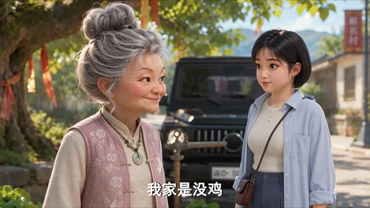俺叫魏淑芬（70集）夸克在线观看