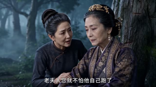 入府为|婢:我在侯府攒身家来了第四季(169集) 入府为|婢:我在侯府攒身家来了第四季(169集)推荐好短剧