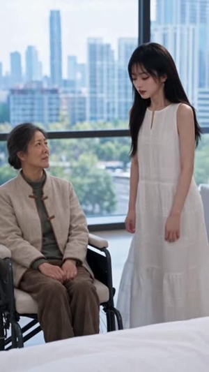反派女配跑路，男主他追疯了（69集）剧情简介
