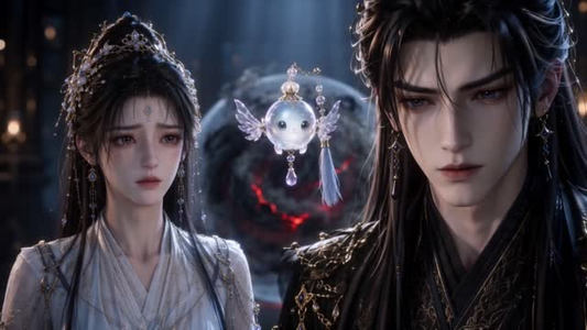 与君同心济人间第四季大结局季(66集) 与君同心济人间第四季大结局季(66集)免费观看