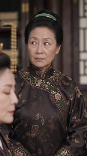 嫡女重生撕婚书覆皇朝第四季（230集）全集免费观看