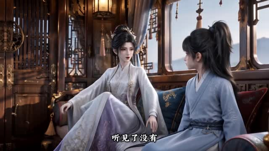 继母当家，改造小纨绔！第二季（150集）精彩的网络短剧