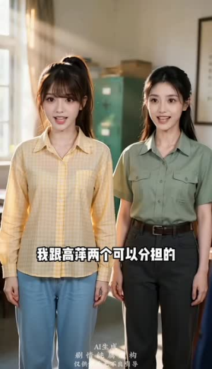 70老太太在短剧世界扭转剧情3（下）（101-368集）短剧太精彩