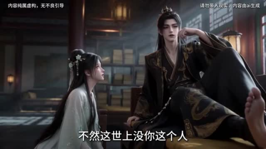 帝心白月光逝后暴君疯了(1)(1-300集) 帝心白月光逝后暴君疯了(1)(1-300集)最新热门短剧