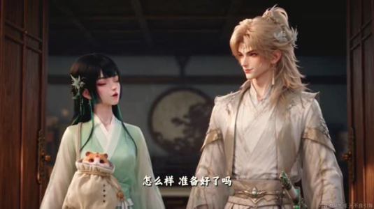 气运被夺，小师妹她深藏不露2（上）（1-200集）这短剧太好看了