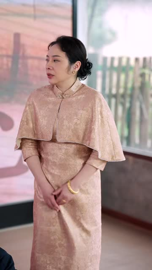 条件一降再降，这婚我不结了（56 集）最新火爆短剧
