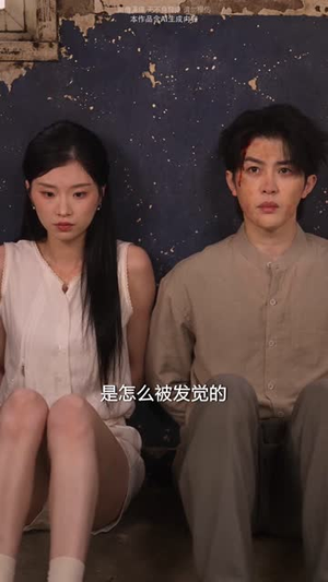 新婚夜,我看见了他的秘密(75 集) 新婚夜,我看见了他的秘密(75 集)热门短剧追到爽