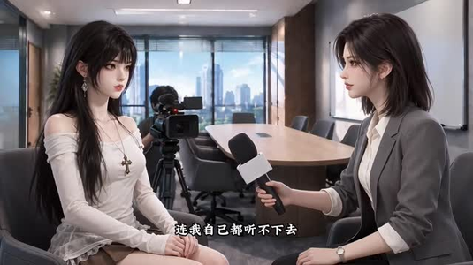 变身顶美有颜真能为所欲为第二季（202）精彩好看的短剧