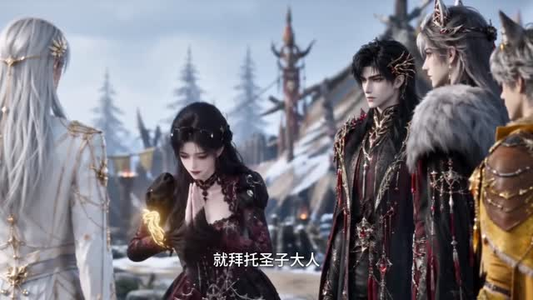 异世翻盘,高危美男尽在我掌中(85集) 异世翻盘,高危美男尽在我掌中(85集)精彩短剧来了