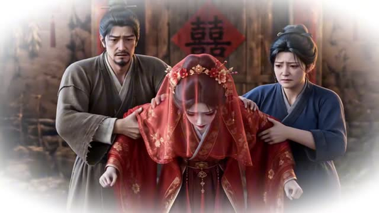 清昼无量：团宠师妹归来第三季（101集）好看短剧分享