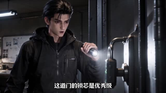 废土文明游戏:从下水道求生开始第二季!(140集) 废土文明游戏:从下水道求生开始第二季!(140集)战神短剧推荐