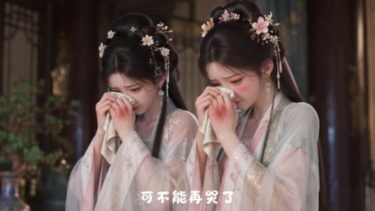 疯癫六小姐，专跟老天对着干（124集）经典老剧免费看