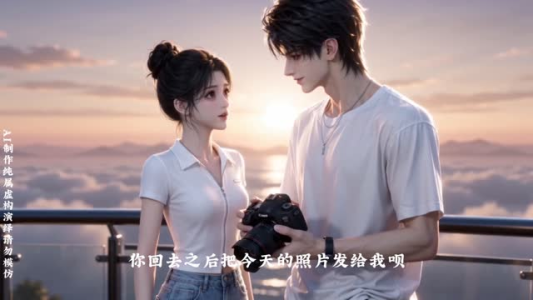 屿白落星河（108集）红果免费短剧