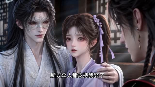 太师祖听我心声后沦陷了(161集) 太师祖听我心声后沦陷了(161集)短剧全集大结局