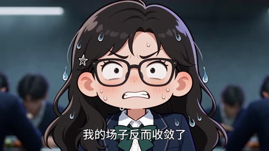 假千金重生后成团宠了第三季(113集) 假千金重生后成团宠了第三季(113集)解说
