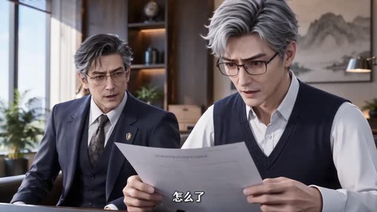 红颜秘影之苏盐(109集) 红颜秘影之苏盐(109集)超甜短剧分享