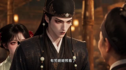 掌心饵,寻春记第1季(98集) 掌心饵,寻春记第1季(98集)甜宠短剧追到爽