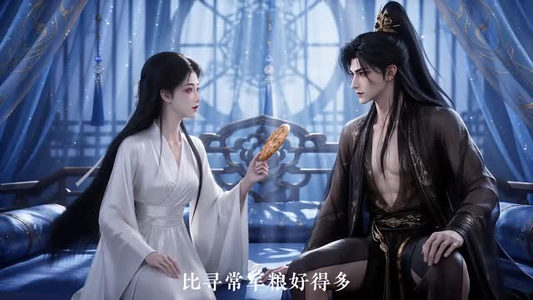 心悦君兮君不知山有木兮木有枝第三季(142集) 心悦君兮君不知山有木兮木有枝第三季(142集)视频在线看