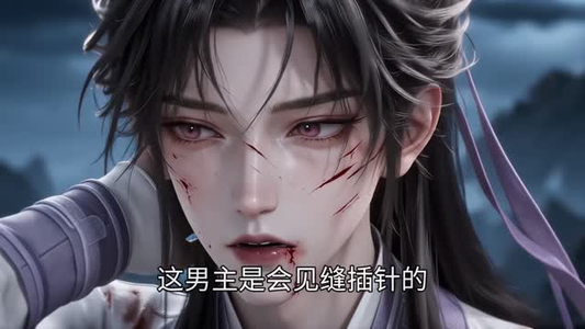 帝颜歌!妖帝求死惹情债第一季(72集) 帝颜歌!妖帝求死惹情债第一季(72集)流畅播放免费看