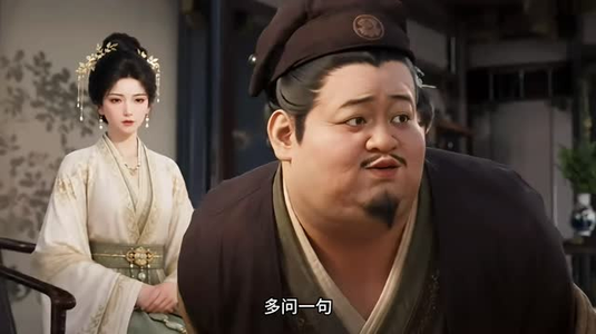 帝金枝：督主的白月光重生了（151集）超爽短剧推荐