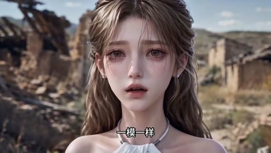 靠捡漏被男主团宠第二季（80集）短剧全集免费看