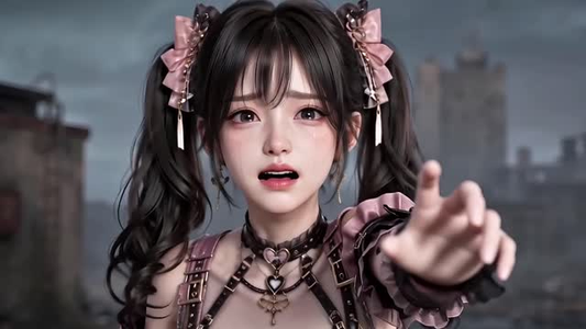 末日病宠：丧尸前任赖上我了第二季（215集）热门短剧推荐。