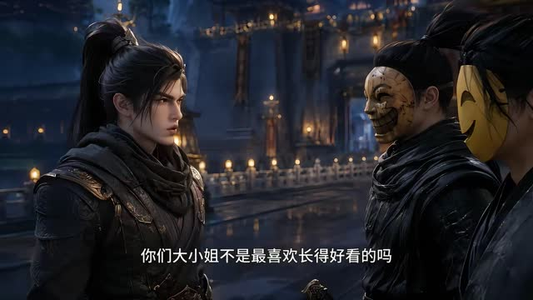 嫡女重生,对不起地府有人死不了3(187集) 嫡女重生,对不起地府有人死不了3(187集)免费在线看
