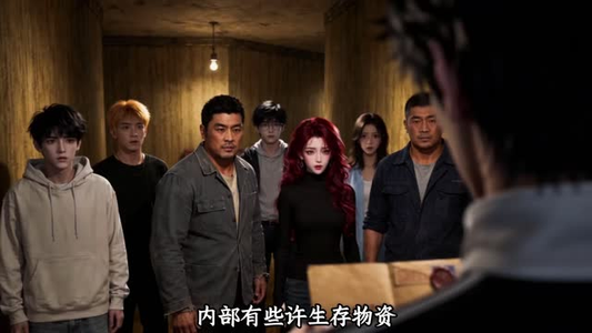 伪人降临!我是全场唯一预言家。(136集) 伪人降临!我是全场唯一预言家。(136集)第一季