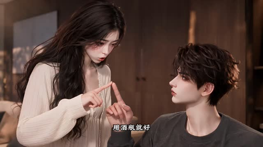 请品鉴最佳暧昧期(228集) 请品鉴最佳暧昧期(228集)短剧热播中