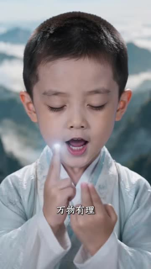 团宠灵根觉醒：全族天才听我号令第一季（135集）精彩短剧天天看