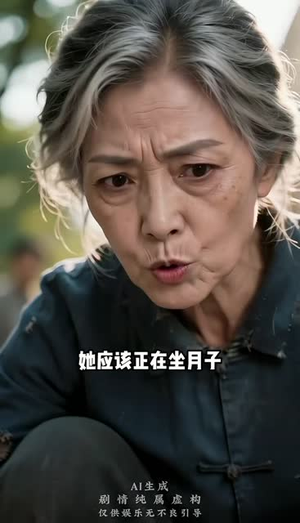 70老太太在短剧世界扭转剧情1(下)(101-380集) 70老太太在短剧世界扭转剧情1(下)(101-380集)短剧太精彩了