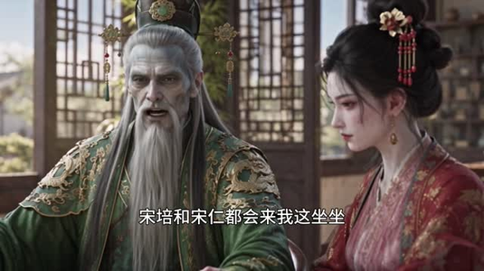 地府嫡长女别惹，她捉鬼超凶超能打6（上）（1-200集）短剧太精彩