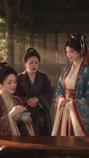 攻略男主,从截获女主系统开始(114集) 攻略男主,从截获女主系统开始(114集)免费短剧就是爽