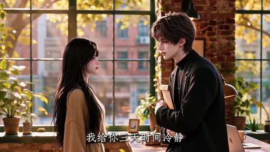 偏向傲娇月亮低头(243集) 偏向傲娇月亮低头(243集)短剧上热门