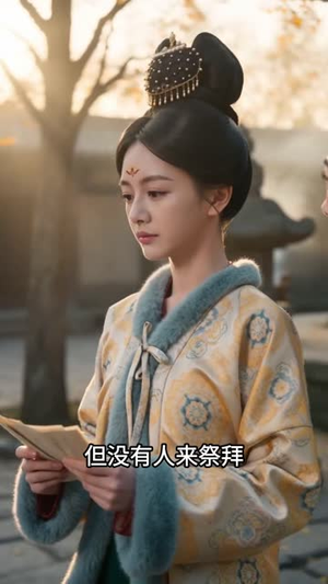 沈郎见我应如是第一季：出阁篇（118集）分享热门短剧