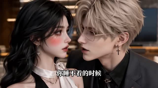 只答应结婚，没答应离婚（68集）推荐好短剧