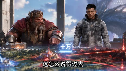 国降异界第五季(125集) 国降异界第五季(125集)原创精彩短剧