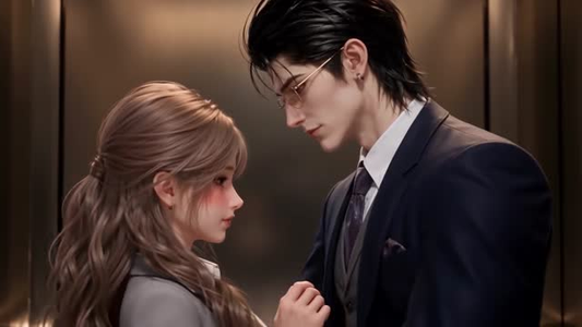 AI网恋男友是闪婚老公本尊(72集) AI网恋男友是闪婚老公本尊(72集)热播短剧推荐